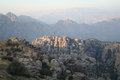 Free Danah Mountains Stock Images - 3422144