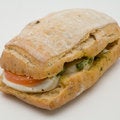 Free Gourmet Sandwich Stock Photos - 3422623