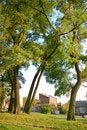 Free Old Home Royalty Free Stock Photo - 3423115