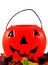 Free Trick Or Treat Royalty Free Stock Photography - 3420597