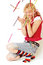 Free The Joy Of Life Royalty Free Stock Photo - 3427245
