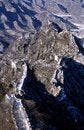 Free The Great Wall Of China Stock Images - 3431984