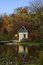 Free Watermill Stock Images - 3433554