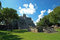 Free Small Ancient Mayan Pyramid Stock Photography - 3434102