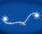 Free Christmas Background Royalty Free Stock Photos - 3435468