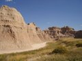 Free Cedar Pass Stock Photography - 3442102