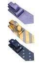 Free Three Ties Stock Photo - 3444430