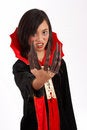 Free Scary Costume Stock Photo - 3446570