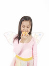 Free Fairy Costume Royalty Free Stock Image - 3447876