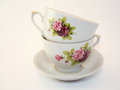 Free Cup Tower Stock Images - 3448184