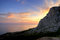 Free Sunset In Laspi Stock Photo - 3440750