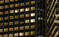 Free Modern Architecture Stock Image - 3455201
