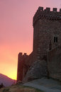 Free Sunsrise In Sudak Stock Images - 3456234