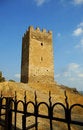 Free Fortress Stock Images - 3456874
