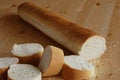 Free Loaf Of Bakery Royalty Free Stock Photography - 3459277