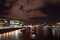 Free Thames At Night Stock Photo - 3454540