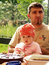 Free Baby Birthday Stock Photography - 3454912