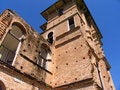 Free History Castle Stock Image - 3461641