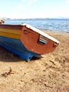 Free Fishing Boat Stock Photography - 3466432