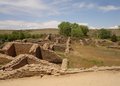 Free West Ruins Royalty Free Stock Photos - 3466948