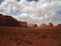 Free Monument Valley Royalty Free Stock Images - 3467269