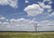 Free Meadow, Tree And Clouded Sky 4 Royalty Free Stock Photography - 3464417