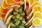 Free Fresh Fruits Royalty Free Stock Image - 3466566