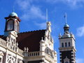 Free History Building Stock Photos - 3470053