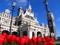 Free History Building Stock Photos - 3470063