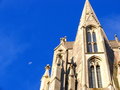 Free History Church Stock Images - 3470084