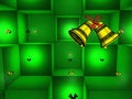 Free Christmas Bells Wrapping Royalty Free Stock Photo - 3470305
