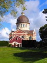 Free History Church Stock Photo - 3470310