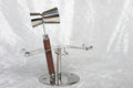 Free Bar Tool Set: Double Jigger Stock Photos - 3473203