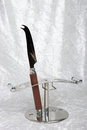 Free Bar Tool Set:  Bar Knife Royalty Free Stock Photos - 3473208