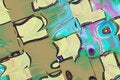 Free Puzzle Parts Stock Photography - 3473342