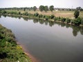 Free River Landscape Stock Photography - 3474142