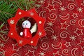 Free Christmas Decoration Stock Images - 3482564