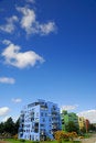 Free Blue On Blue Royalty Free Stock Images - 3485779