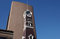 Free Church Tower Royalty Free Stock Image - 3485796