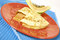 Free Papaya Crepes Stock Image - 3489101