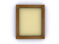 Free Canvas Frame 4 Stock Photos - 3493183