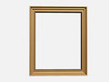 Free Canvas Frame 3 Stock Images - 3493184