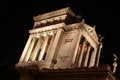 Free Temple Fatherland Altar Rome Stock Photos - 3494353