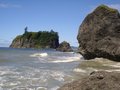 Free Ruby Beach Stock Photography - 3499732
