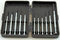 Free Set Of Screw-drivers Stock Photography - 3491932