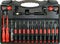 Free Set Screw-drivers Stock Photo - 3493640