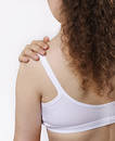Free Hand On Shoulder Royalty Free Stock Photo - 354415