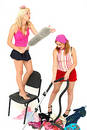 Free House-keeping Fun 7 Stock Photography - 354712