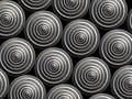 Free 3D-Metallic Buttons Royalty Free Stock Images - 355099