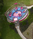 Free Ride In Adventure Park Royalty Free Stock Photos - 356298